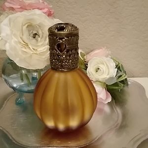 EUC fragrance lamp